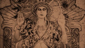 The Indian Tomb, Part II: The Tiger of Eschnapur