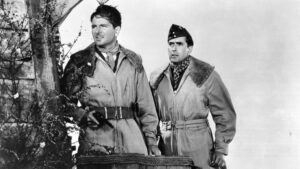 A Yank in the R.A.F.