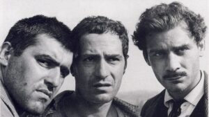 On the Tiger’s Back