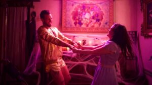 The Mattachine Family