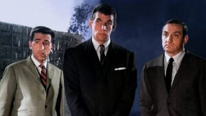 Let’s Not Get Angry