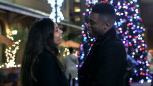 A Lot Like Christmas