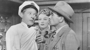 The Kid from Brooklyn