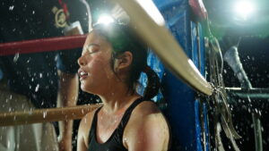 Small, Slow But Steady