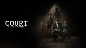 Court: State vs. A Nobody