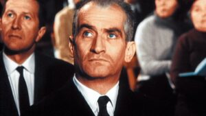 Let’s Rob the Bank