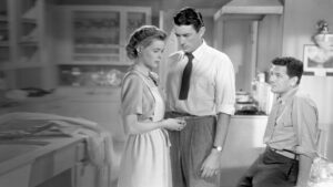 Gentleman’s Agreement