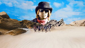 Heartbreakers Beach Party