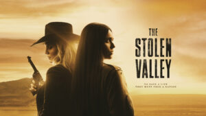 The Stolen Valley