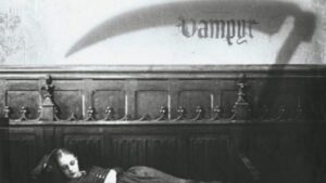Vampyr