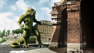 20 Million Miles to Earth