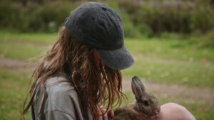 I Want to Live on Mars