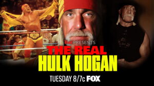 TMZ Presents: The Real Hulk Hogan