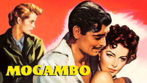 Mogambo