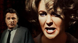 Who’s Afraid of Virginia Woolf?