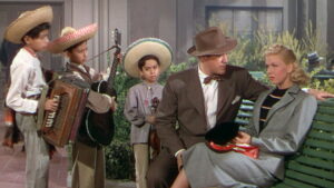 It’s a Great Feeling