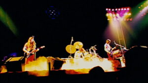 Classic Albums: Pink Floyd – The Making of The Dark Side of the Moon