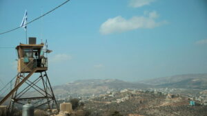 Louis Theroux: The Settlers