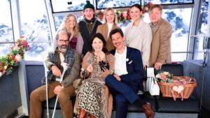 Weddings and Wokes: A Family Dilemma