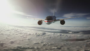 9/11: Cleared for Chaos