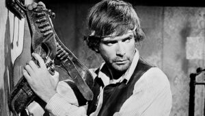 Django Kill… If You Live, Shoot!