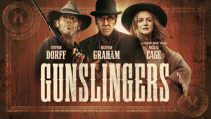 Gunslingers