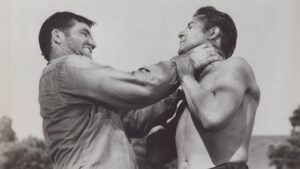 Jesse James vs. the Daltons