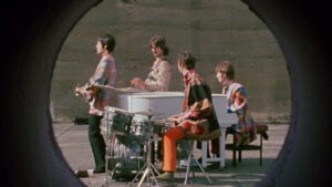 Magical Mystery Tour