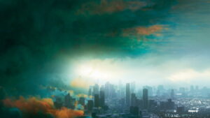 Escape from the 21st Century