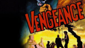 Vengeance