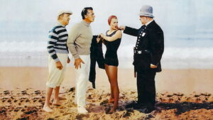 Million Dollar Mermaid