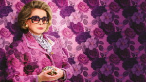 The President’s Wife