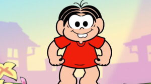 Turma da Mônica em Cine Gibi 3: Planos Infalíveis