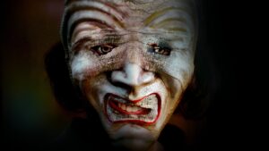 Everyone Is Going to Die