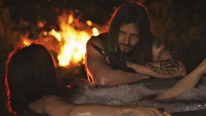 Hellcat’s Revenge II: Deadman’s Hand