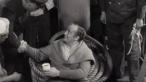 F.P.1 Doesn’t Answer