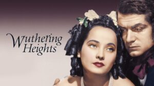 Wuthering Heights