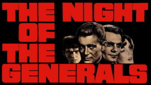 The Night of the Generals
