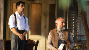 Lefter: The Story of the Ordinarius