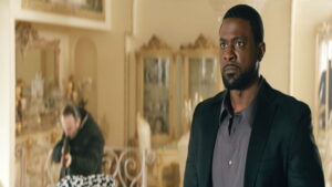 Dutch III: International Gangster