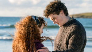 Four Letters of Love