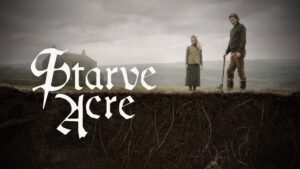 Starve Acre
