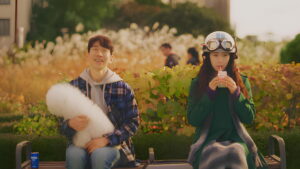 She’s from Another Planet