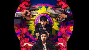 The Gangs, the Oscars, and the Walking Dead