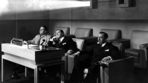 Sullivan’s Travels