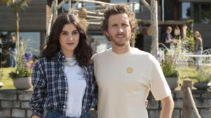 Not Without My Shrink