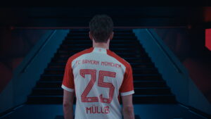 Thomas Müller – One of a Kind