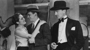 One Night at Susie’s