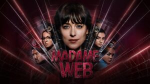 Madame Web