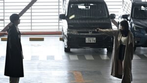 Stolen Identity: The Last Hacker